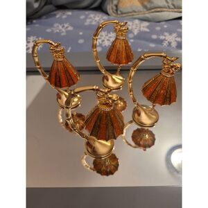 Estee Lauder Intuition Lucky Lantern Solid Perfume Compact..Priced Individually